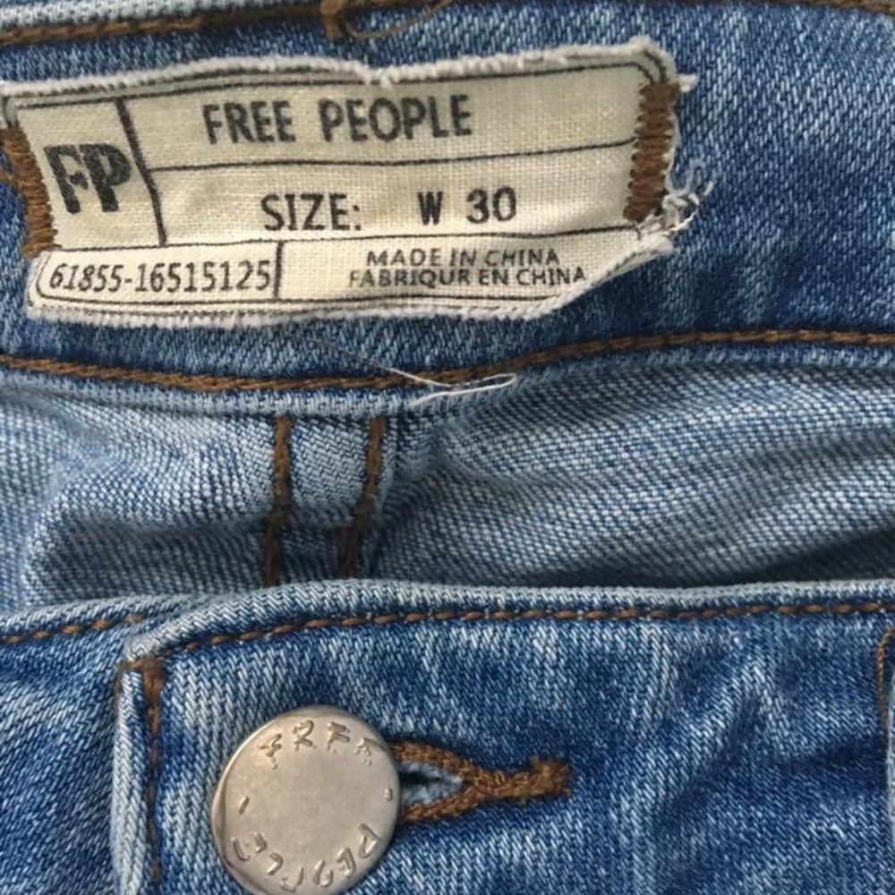 Pants - Picture 3 of 3